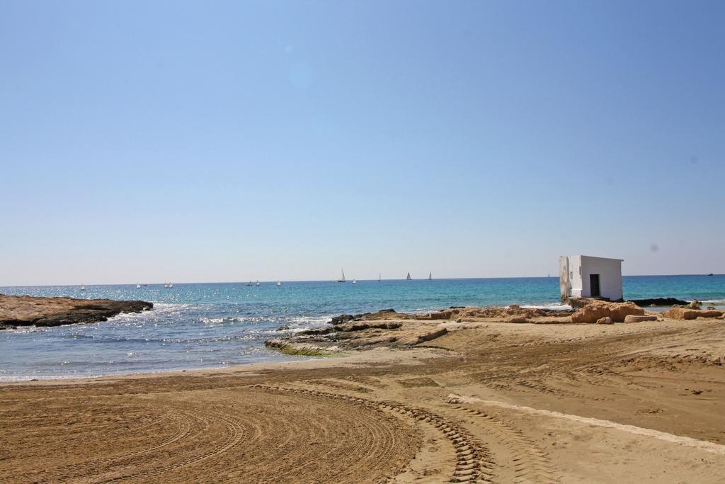 Villa Estrella Calp Exterior foto